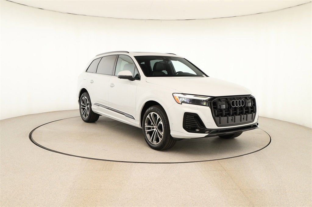 New 2026 Audi Q7 2.0T Premium image 10