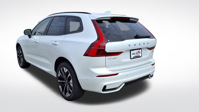 New 2026 Volvo XC60 B5 Plus w/ Protection Package Premier image 6