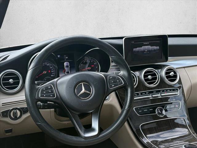 Used 2018 Mercedes-Benz C 300 Sedan image 14