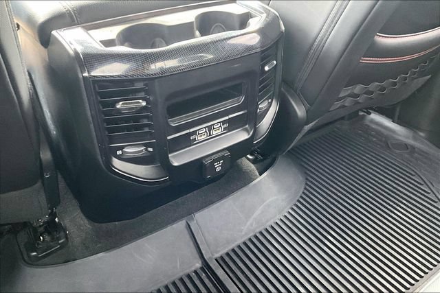 Used 2022 RAM 1500 Big Horn w/ Built-to-serve Edition AWD/4WD image 11