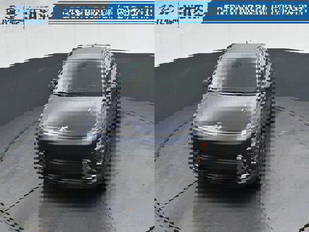 New 2026 Hyundai Kona SEL Sport image 43