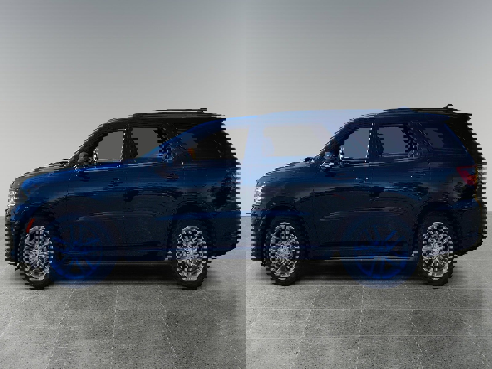 Used 2025 Dodge Durango GT image 2