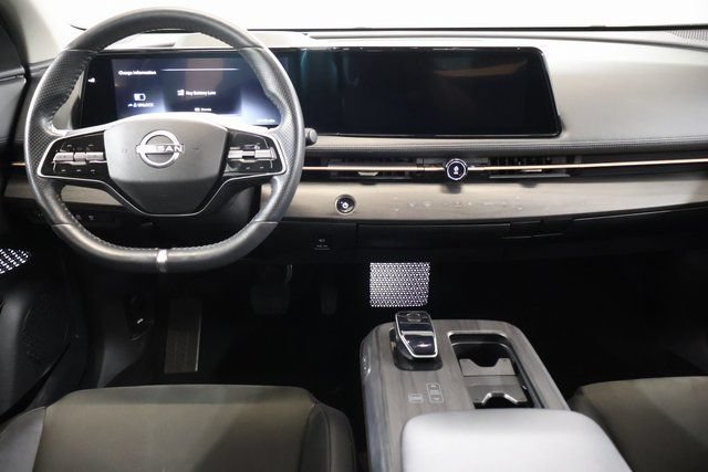 Used 2023 Nissan Ariya FWD image 13
