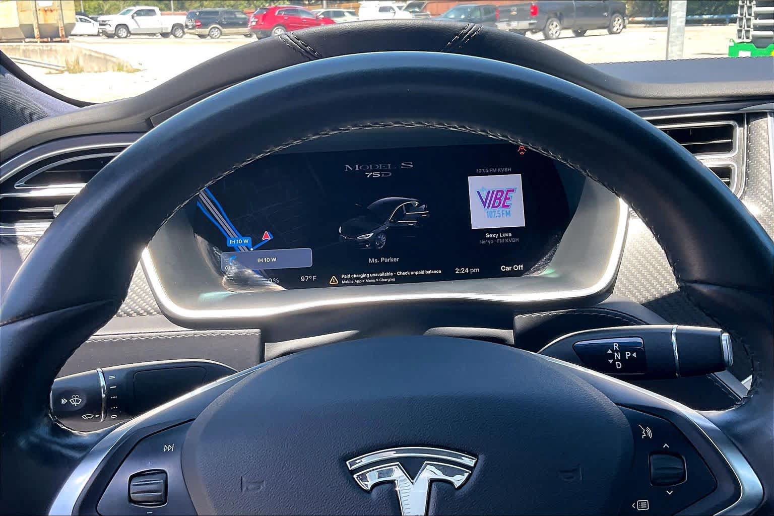 Used 2018 Tesla Model S 100D AWD/4WD image 24