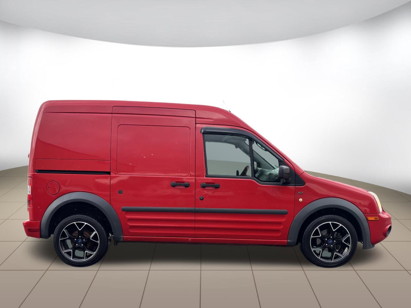 Used 2012 Ford Transit Connect XLT FWD image 8