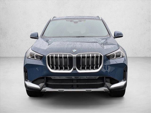 New 2026 BMW X1 xDrive28i w/ Technology Package image 6