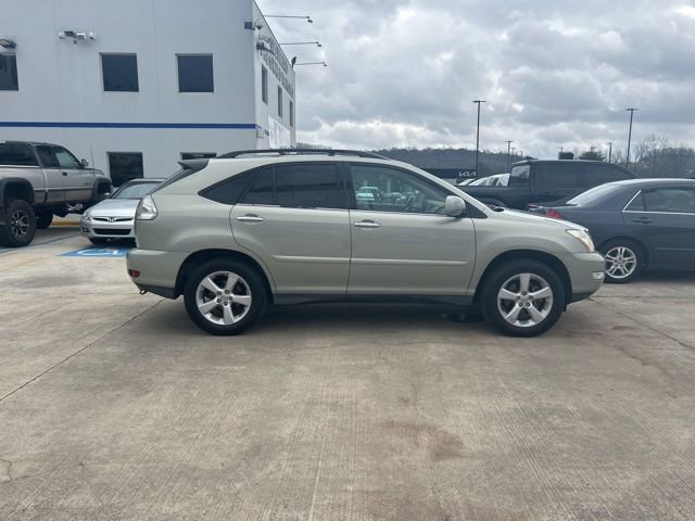 Used 2008 Lexus RX 350 2WD image 4