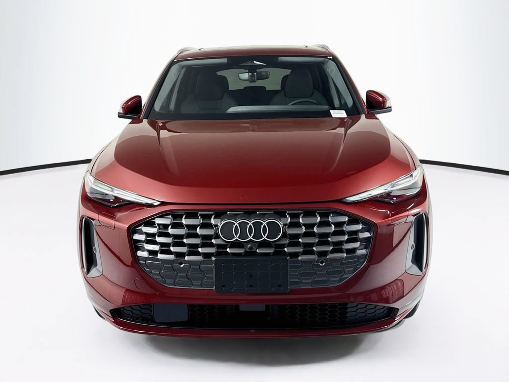 New 2026 Audi Q5 Premium AWD/4WD image 2