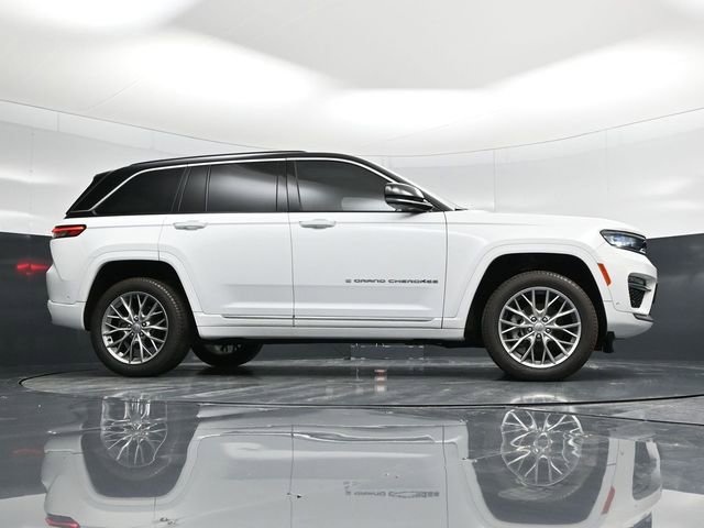 Used 2024 Jeep Grand Cherokee Summit image 63