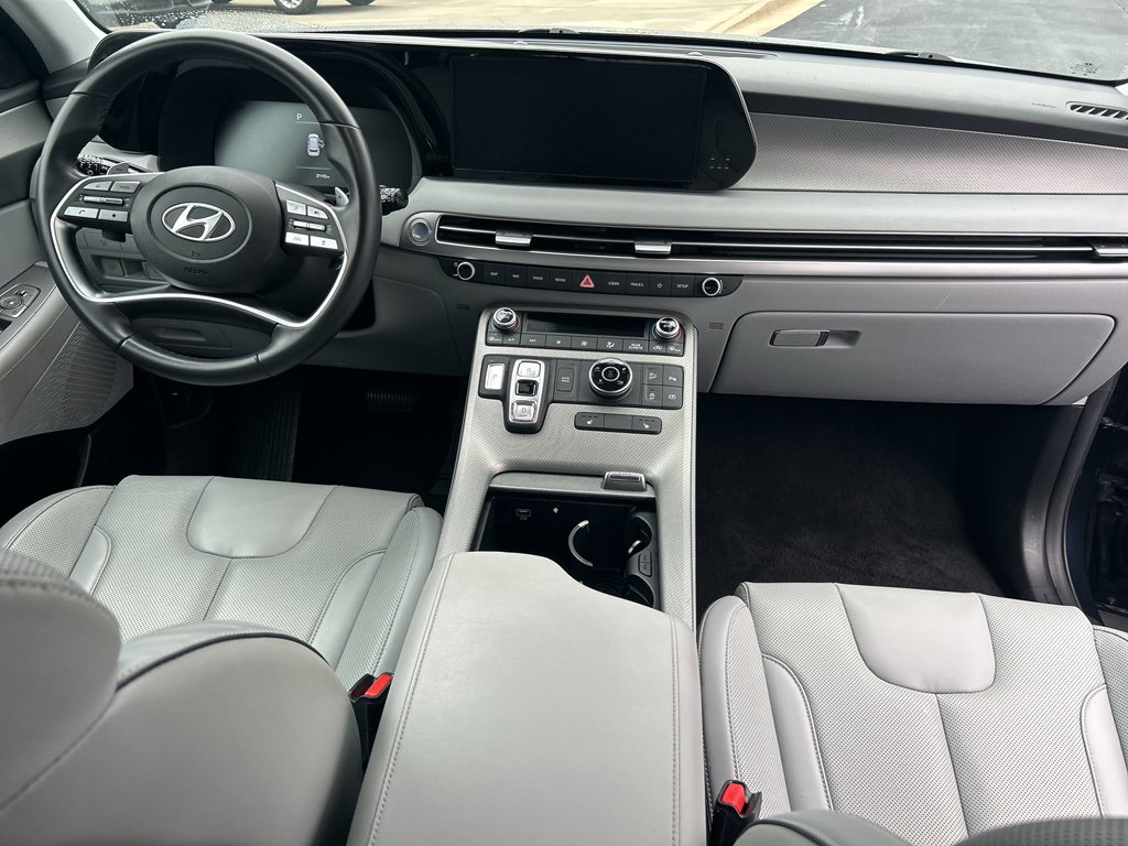 Used 2024 Hyundai Palisade SEL AWD/4WD image 15