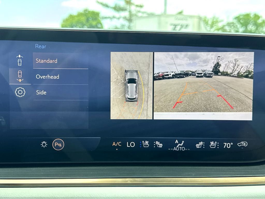 New 2026 Buick Envision Avenir AWD/4WD image 14