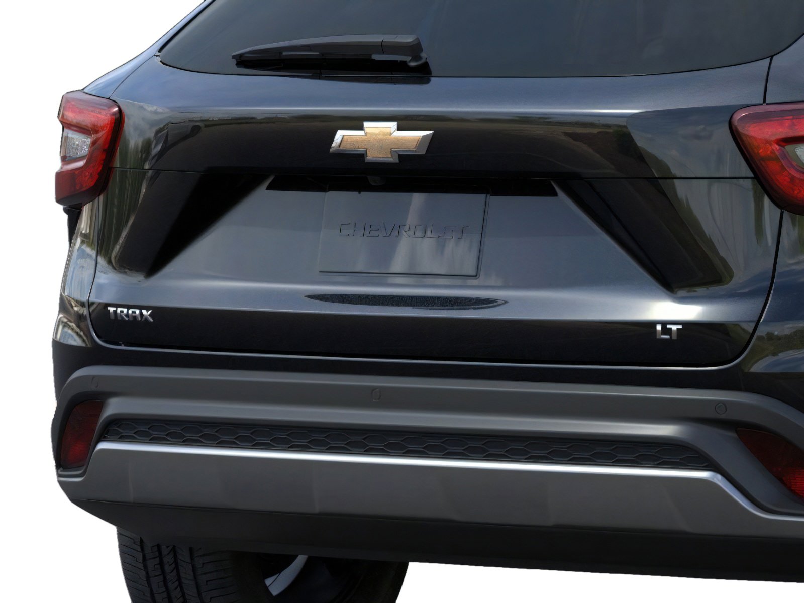 New 2026 Chevrolet Trax LT w/ Driver Confidence Package image 14