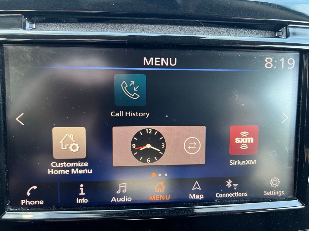 Used 2019 Nissan Rogue SV w/ Premium Package image 40