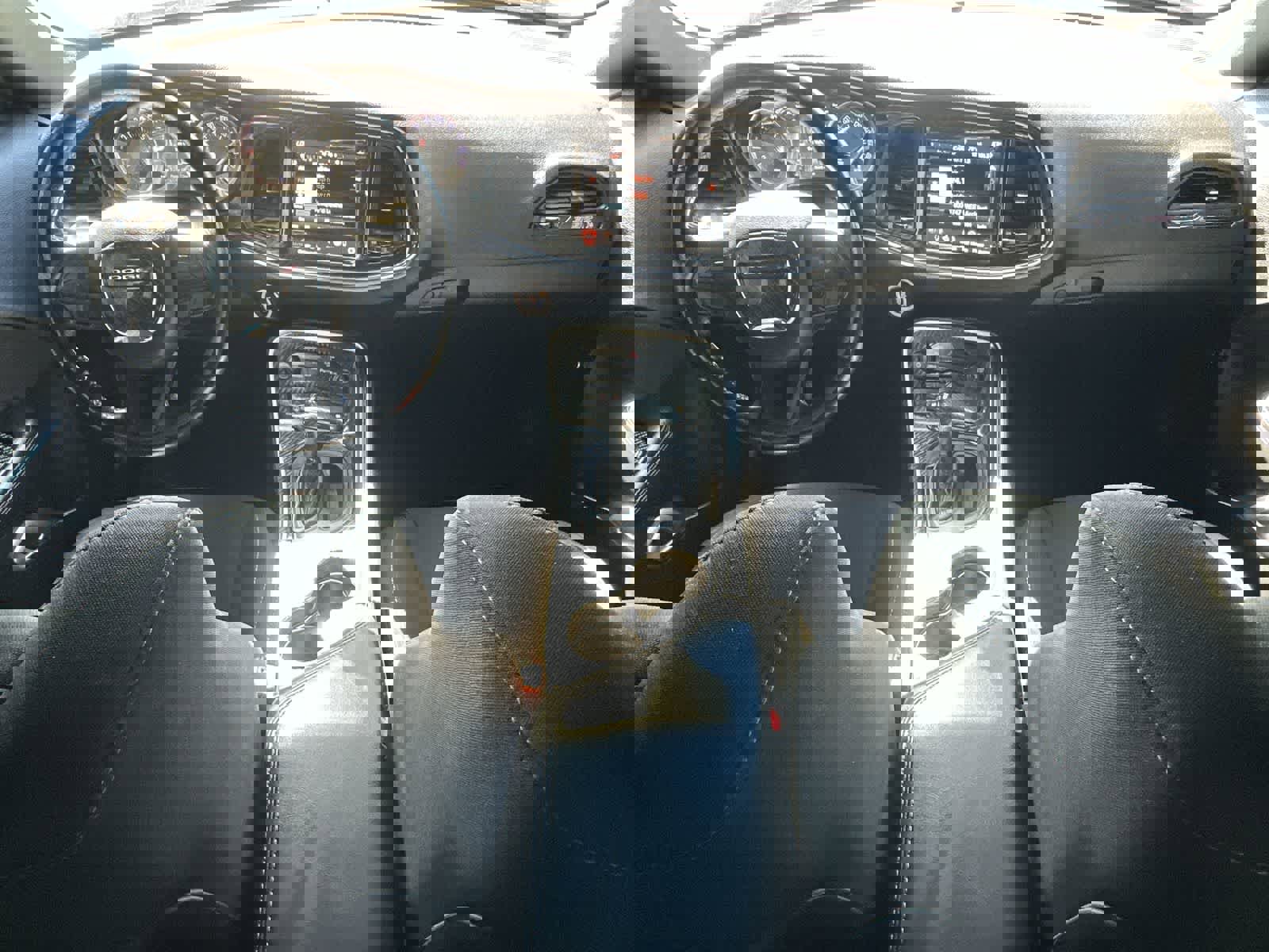 Used 2021 Dodge Challenger R/T Scat Pack image 10