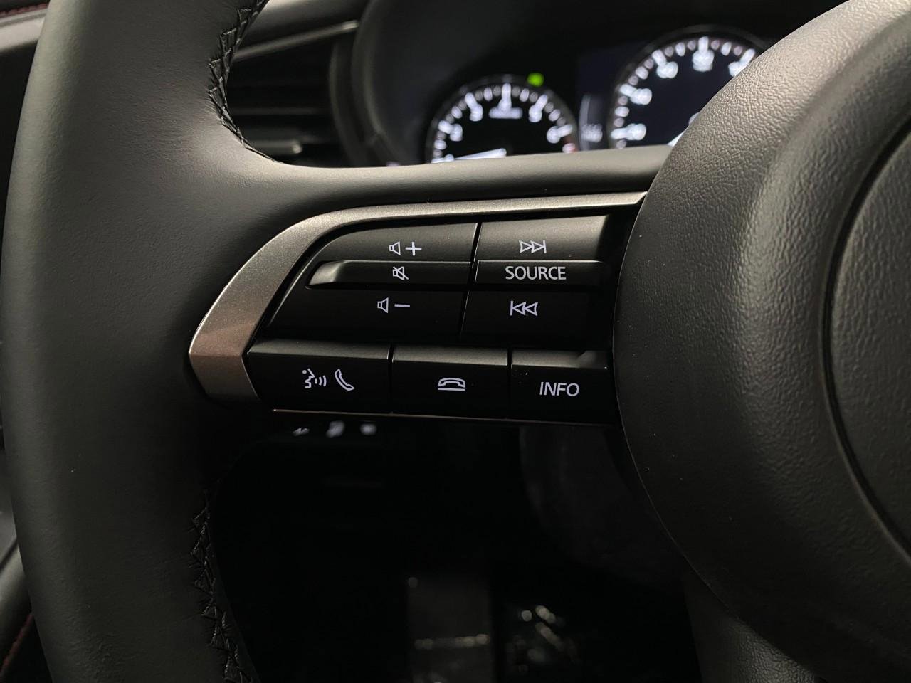 New 2026 MAZDA CX-30 AWD 2.5 S image 15