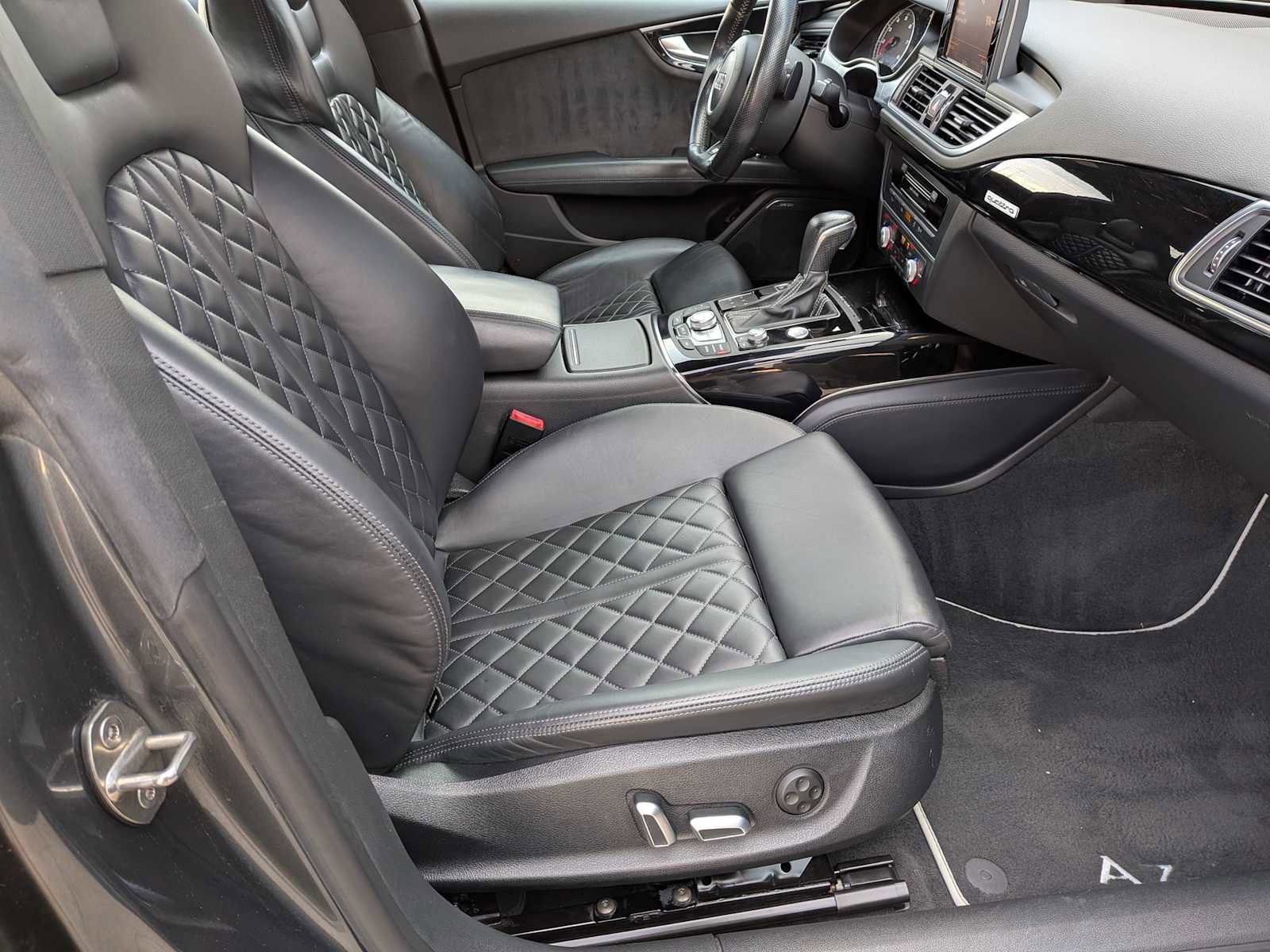 Used 2017 Audi A7 3.0T Competition Prestige w/ Driver Assistance Package AWD/4WD image 21