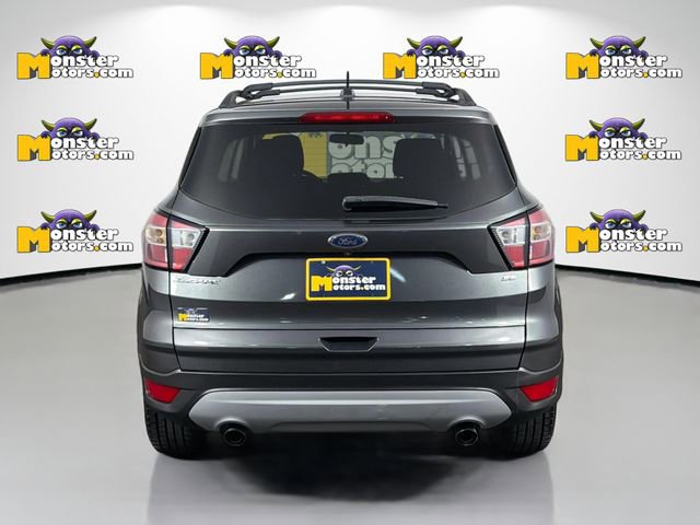 Used 2018 Ford Escape SE FWD image 6
