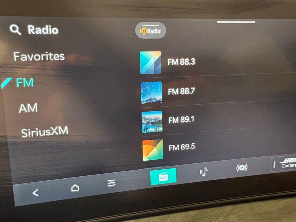 New 2026 Kia Sorento SX Prestige image 27