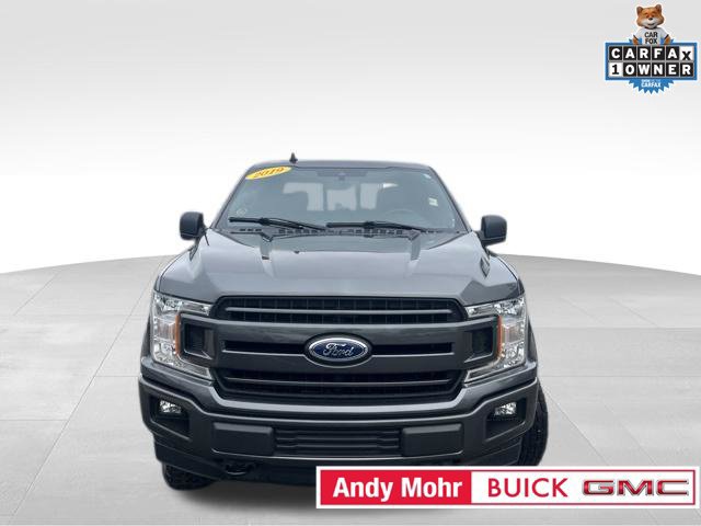Used 2019 Ford F150 XLT w/ Equipment Group 302A Luxury AWD/4WD image 5