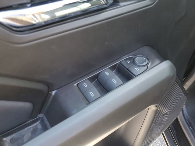 New 2025 Chevrolet Colorado W/T w/ WT Convenience Package II image 20