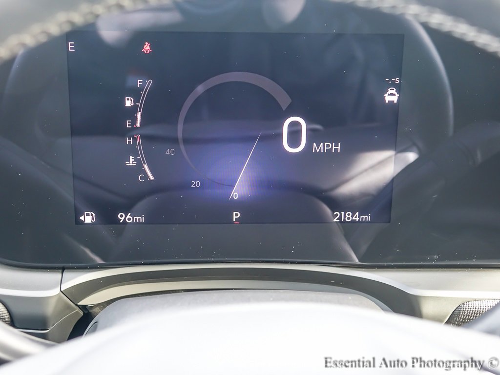 Used 2025 Buick Envista Preferred w/ Convenience I Package image 14