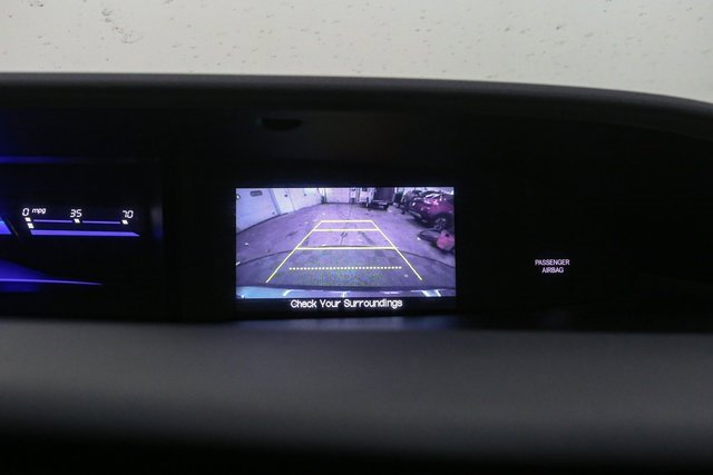 Used 2014 Honda Civic LX image 21