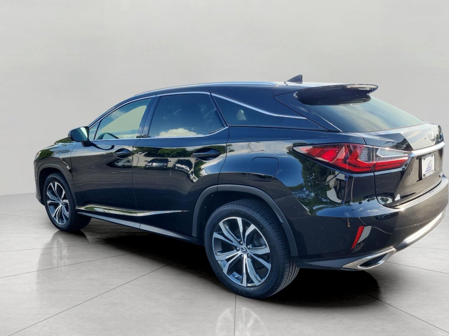 Used 2018 Lexus RX 350 AWD w/ Premium Package image 13