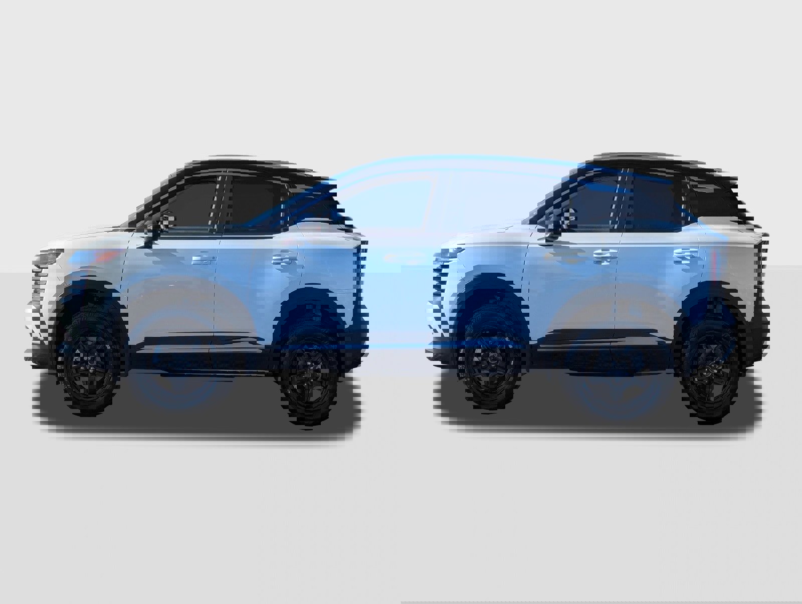 New 2026 Nissan Kicks SV image 2