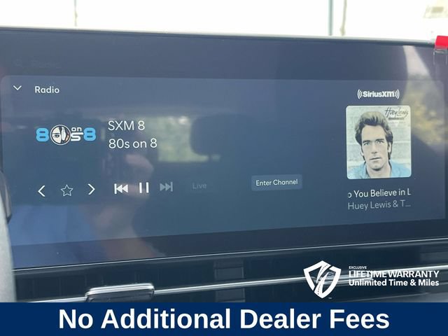 New 2026 Hyundai Kona SE FWD image 20