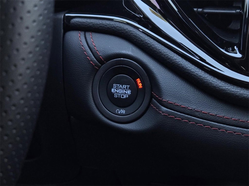 New 2026 Dodge Durango GT w/ Blacktop Package image 19