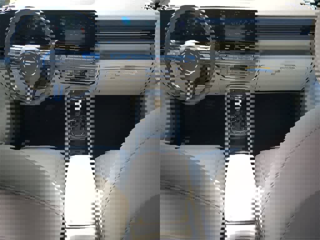 New 2026 Hyundai Kona SEL Sport image 16