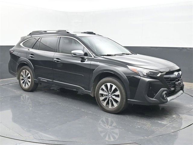 Used 2024 Subaru Outback Touring image 7
