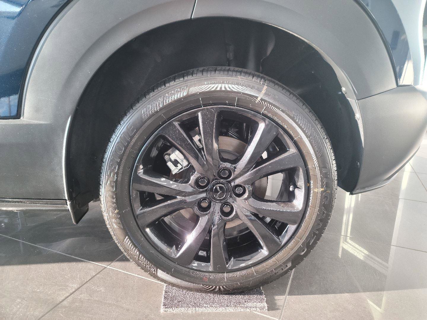 New 2026 MAZDA CX-30 AWD 2.5 S image 68