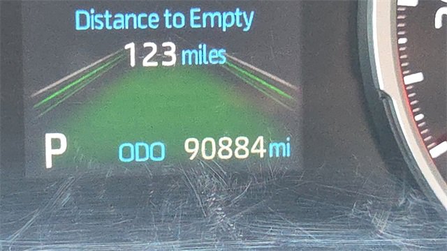 Used 2021 Toyota RAV4 XLE image 12