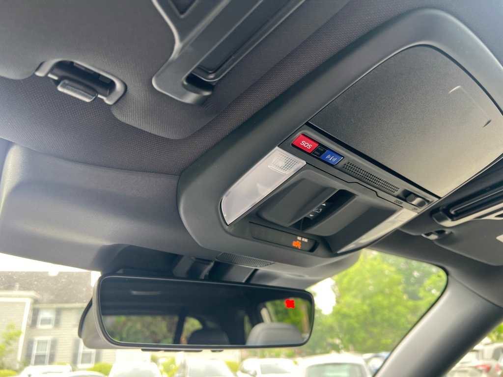 New 2025 Subaru Forester Sport w/ Popular Package #1 image 22