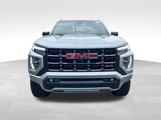Used 2023 GMC Canyon AT4X AWD/4WD video 2