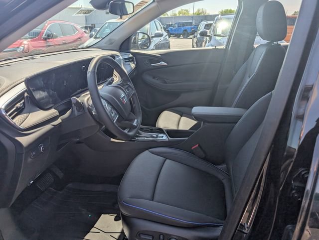 New 2026 Buick Encore GX Sport Touring AWD/4WD image 13