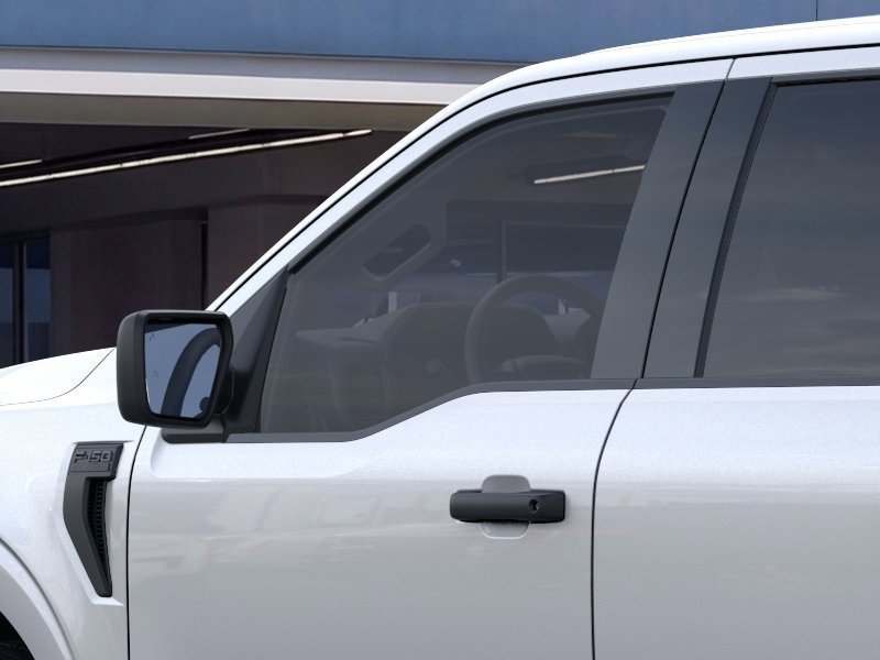 New 2026 Ford F150 STX RWD image 21
