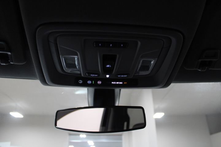 Used 2021 Chevrolet Silverado 1500 RST w/ Convenience Package II image 41