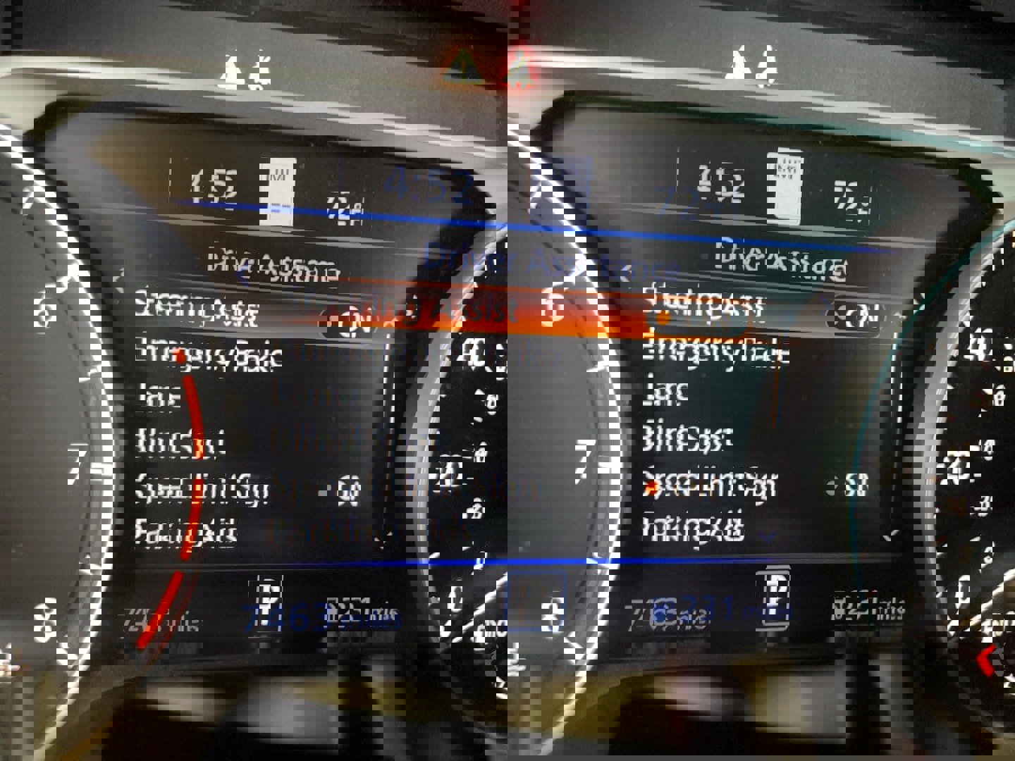 Used 2024 Nissan Altima 2.5 SL image 19