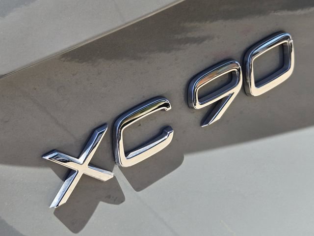 Used 2025 Volvo XC90 B6 Plus w/ Protection Package Premier AWD/4WD image 40