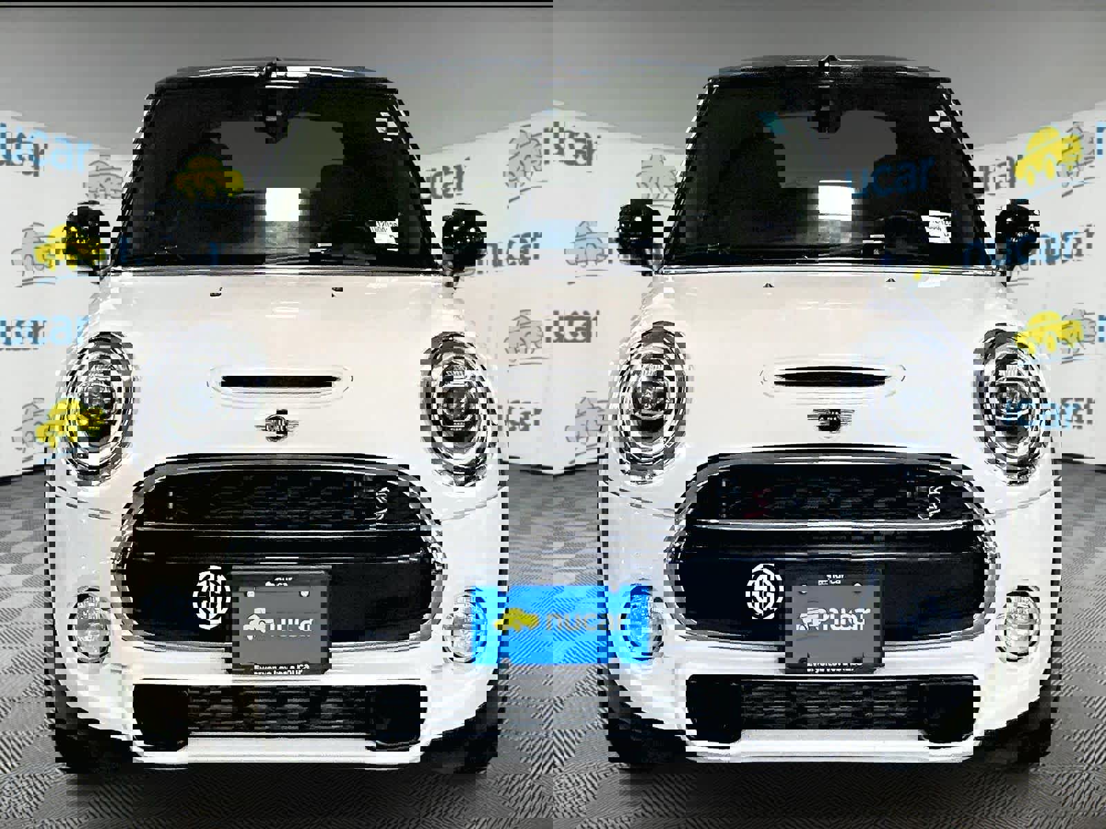 Used 2019 MINI Cooper S image 2