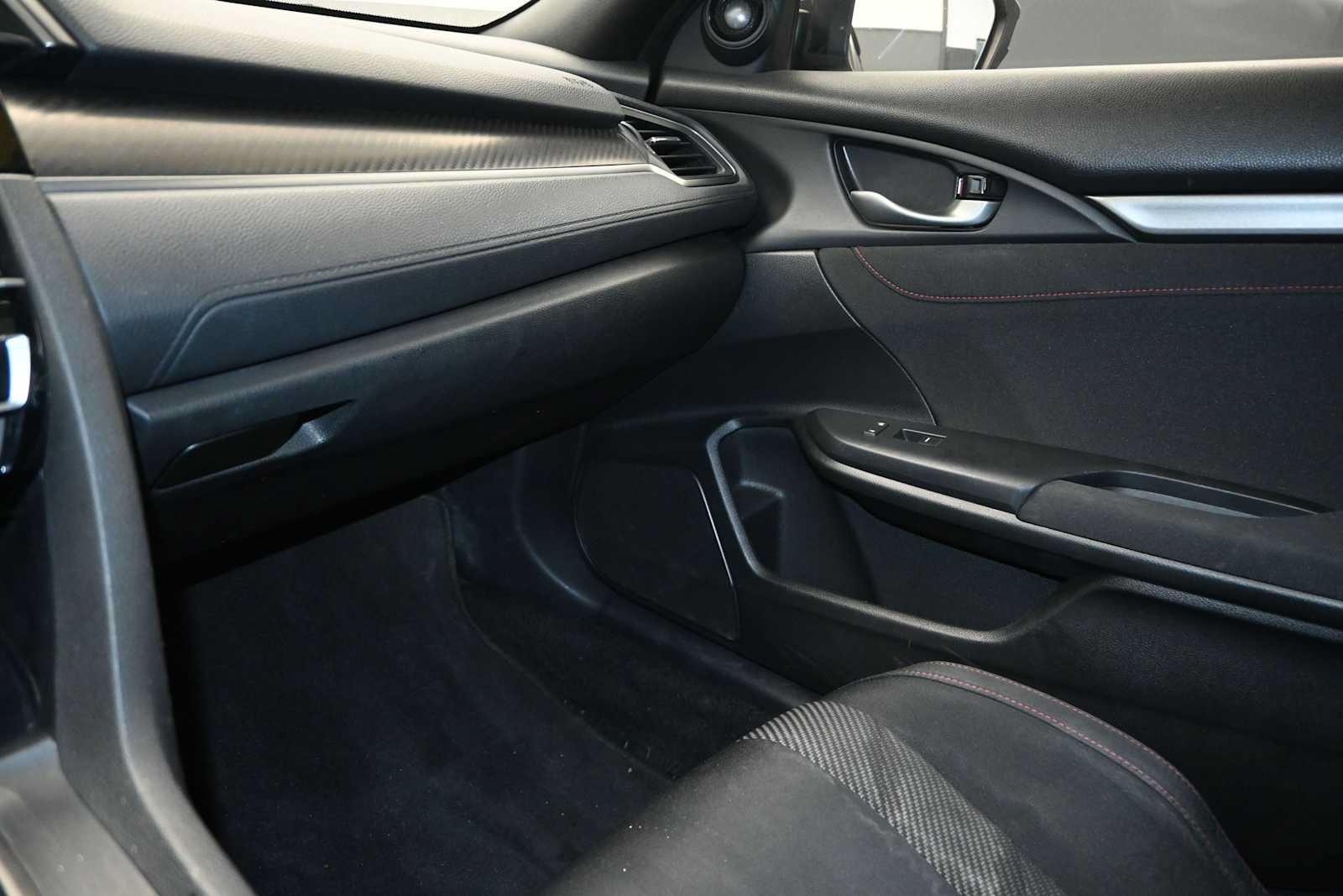 Used 2019 Honda Civic Si image 16
