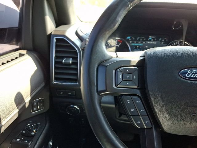 Used 2018 Ford Expedition Max Limited AWD/4WD image 23