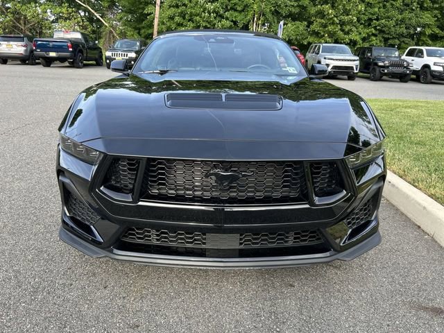 Used 2024 Ford Mustang GT Premium w/ GT Performance Package RWD image 3