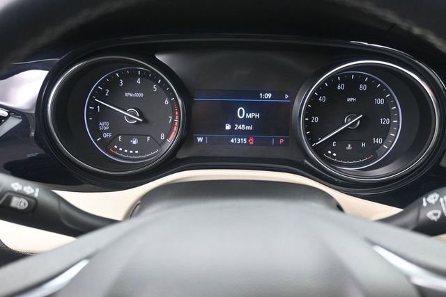 Used 2020 Buick Encore GX Select FWD image 10