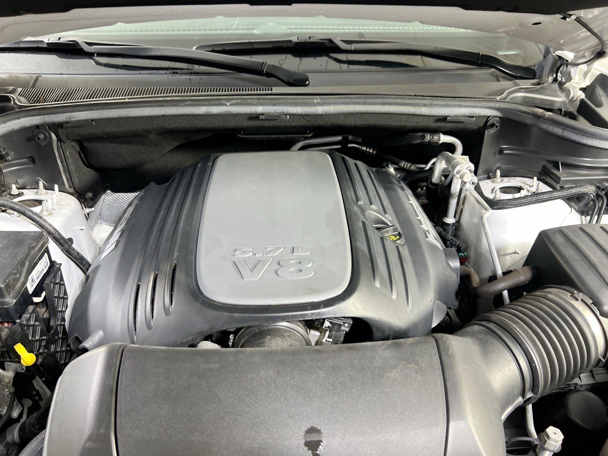 Used 2023 Dodge Durango R/T image 32