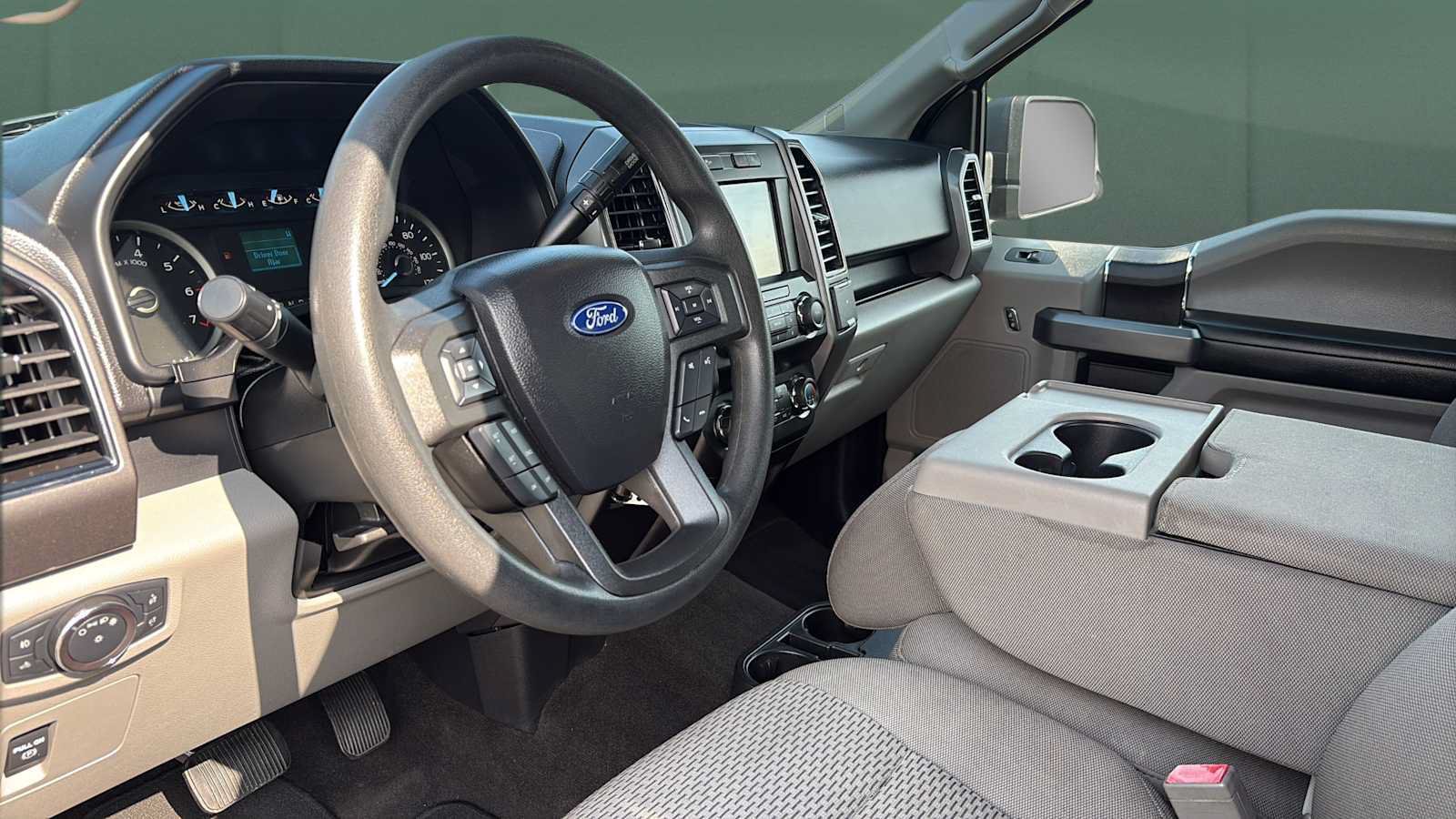 Used 2019 Ford F150 XLT AWD/4WD image 13