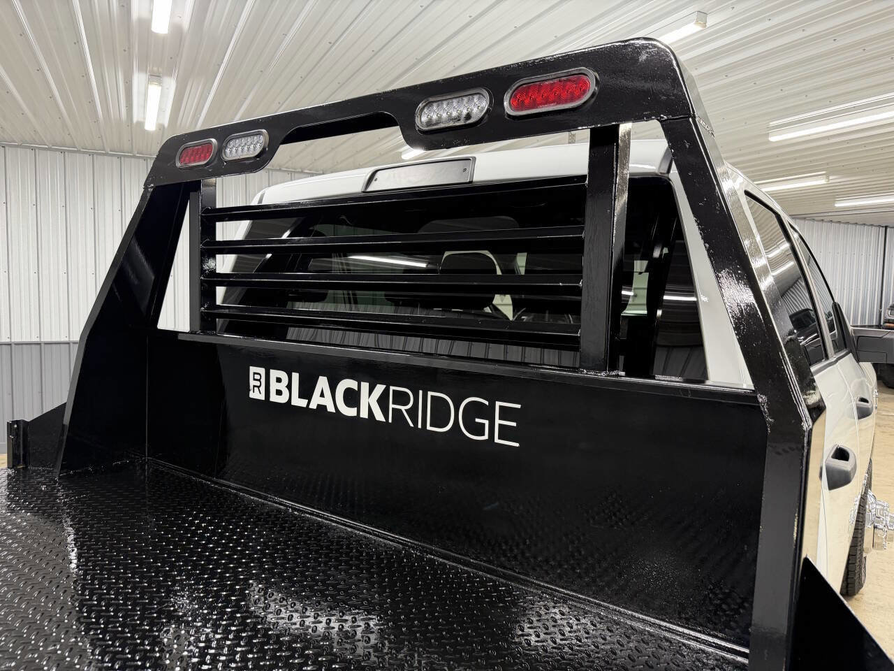 Used 2024 RAM 3500 SLT w/ Quick Order Package 2YG SLT image 7