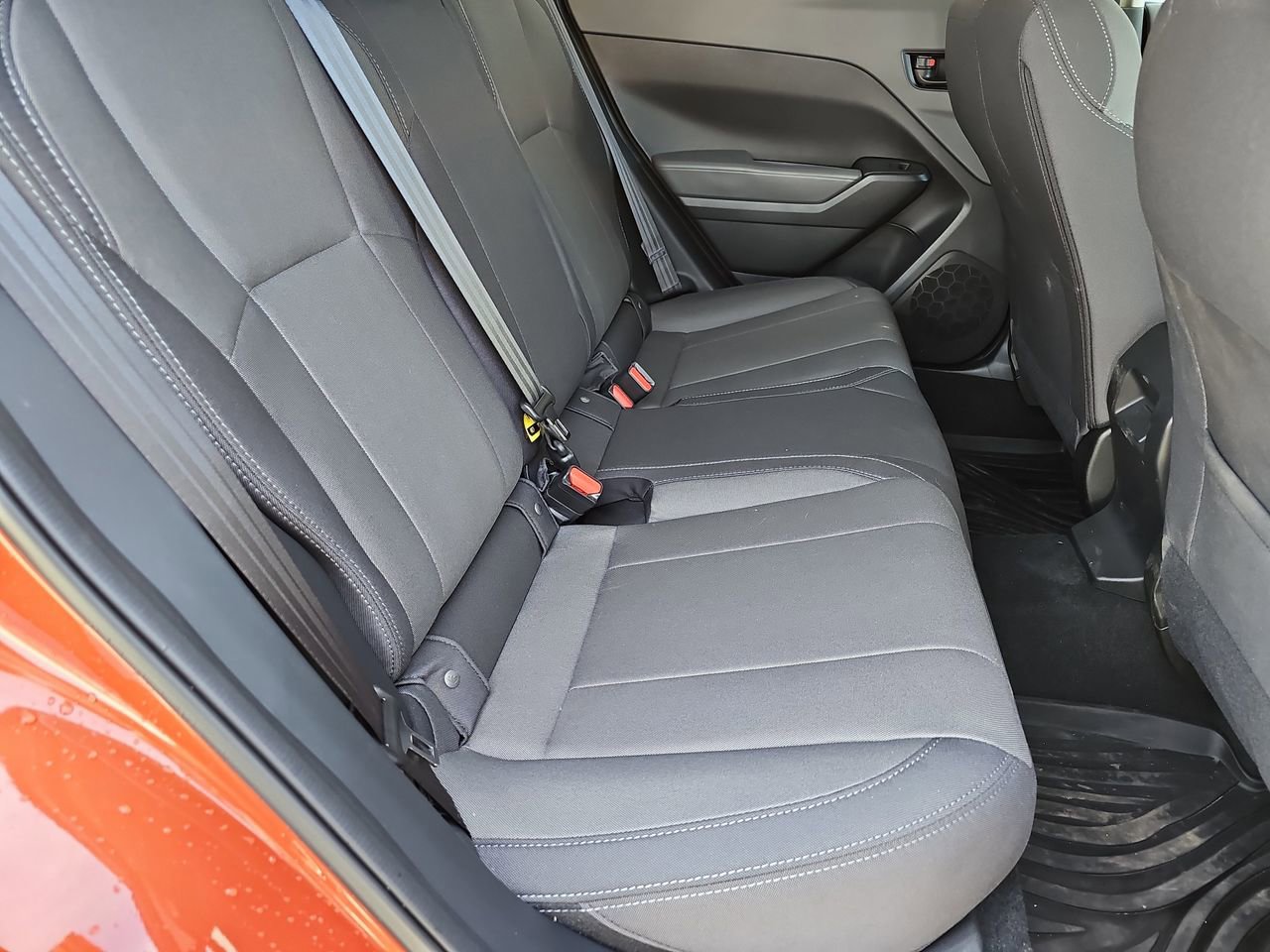 Certified 2025 Subaru Crosstrek 2.0i w/ Popular Package #1A image 18